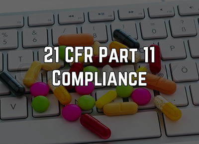 Data Integrity – In compliance with CSA, 21 CFR Part 11, SaaS/Cloud and EU GDPR