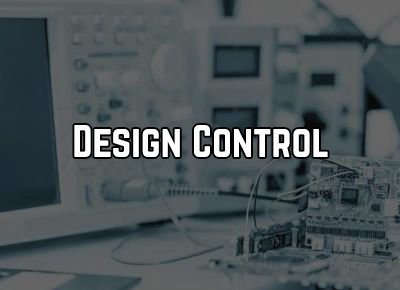 Effective Design Control (21 CFR Part 820.30)