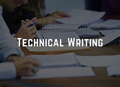 3-Hours Virtual Seminar – Technical Writing for the Regulated Industries