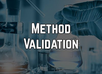 The Transfer Of Validated Methods