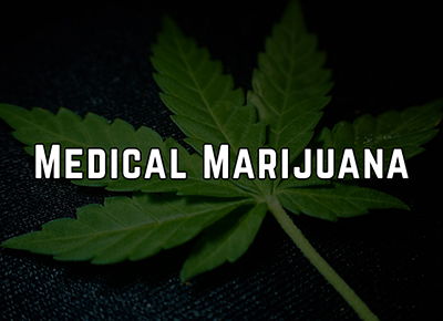 GMPs for Medical Marijuana Production Operations