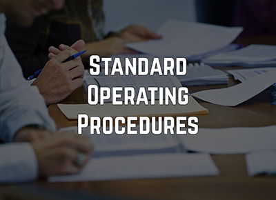Writing Effective Standard Operating Procedure (SOPs) and Work Instructions (WIs)