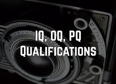 IQ, OQ and PQ Quality Protocols - Current Regulatory Requirements