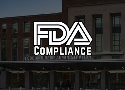 The US FDA QMSR Transition - 21 CFR 820 and ISO 13485