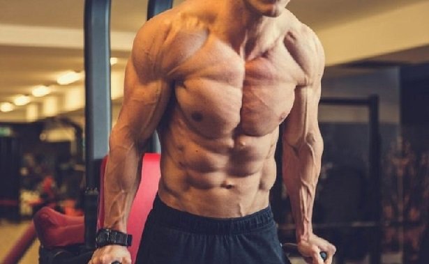 Mass Extreme list of muscle building drugs