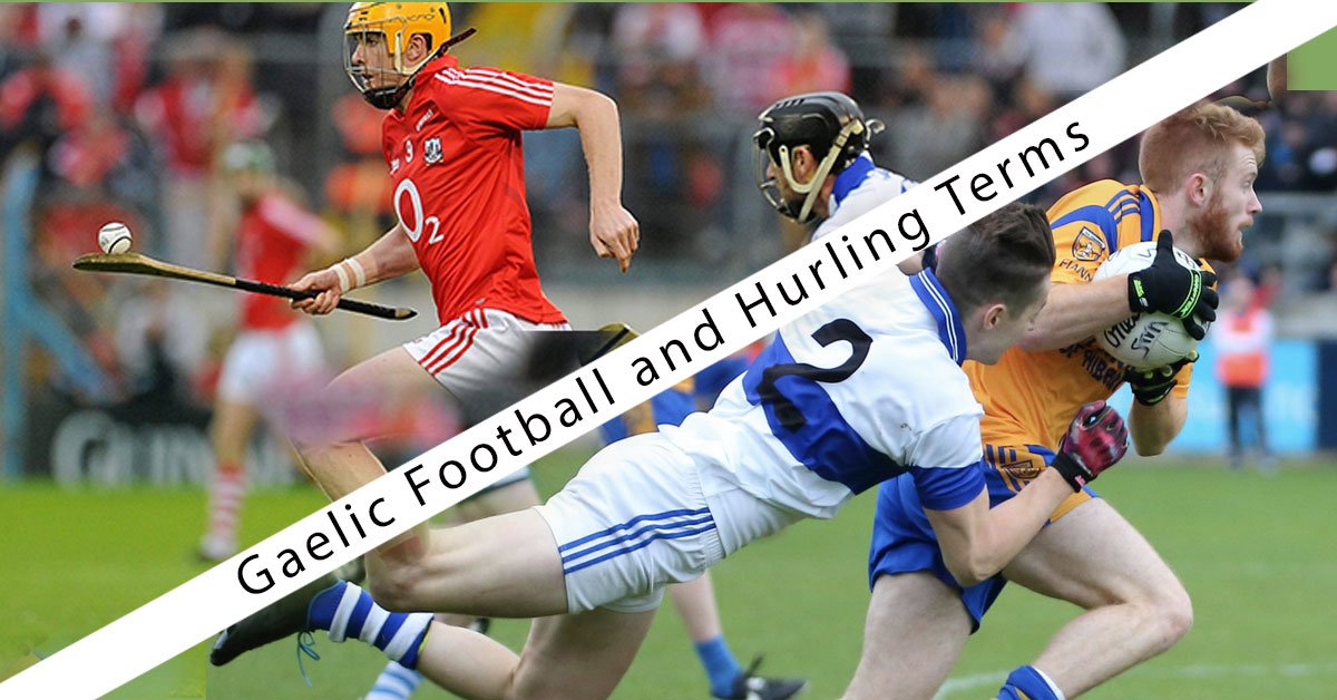 What Is Gaelic Football?