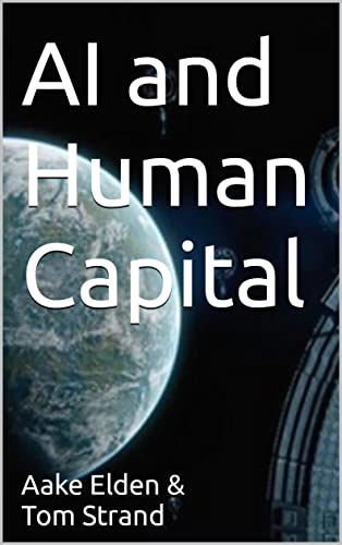 AI and Human Capital