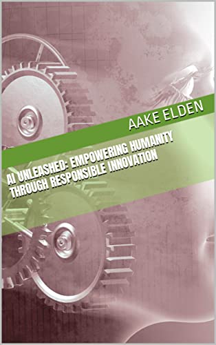 AI Unleashed: Empowering Humanity through Responsible Innovation