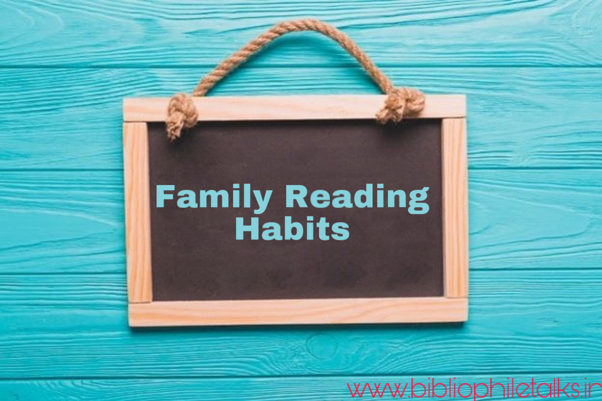 Strengthening Bonds Through Books: Strategies for Reading as a Family