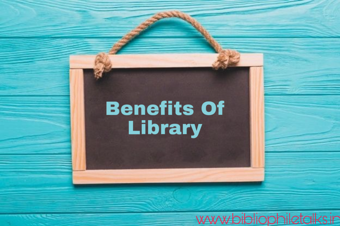 The Hidden Treasures of Your Local Library: Exploring the Benefits Beyond Borrowing Books