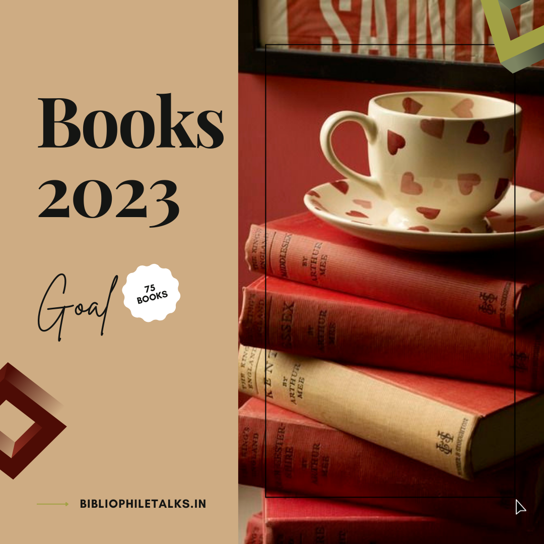 BOOKS 2023