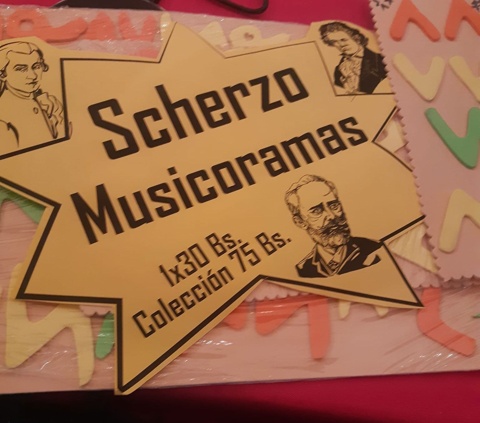 Scherzo