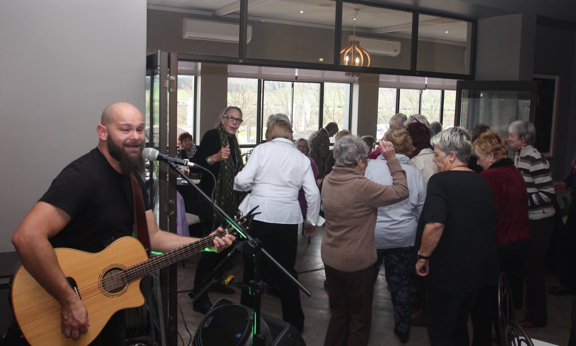 Photo Gallery Probus