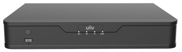 NVR Uniview prej 4ch deri 32 ch, prej 6mp deri 8mp