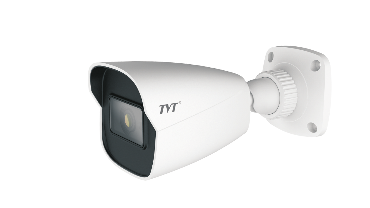 TVT 8mp tvi camera