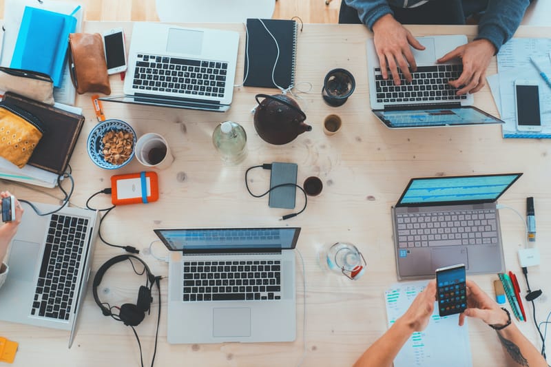 Marketing digital