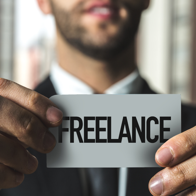Les bases pour devenir Freelance / Indépendant.