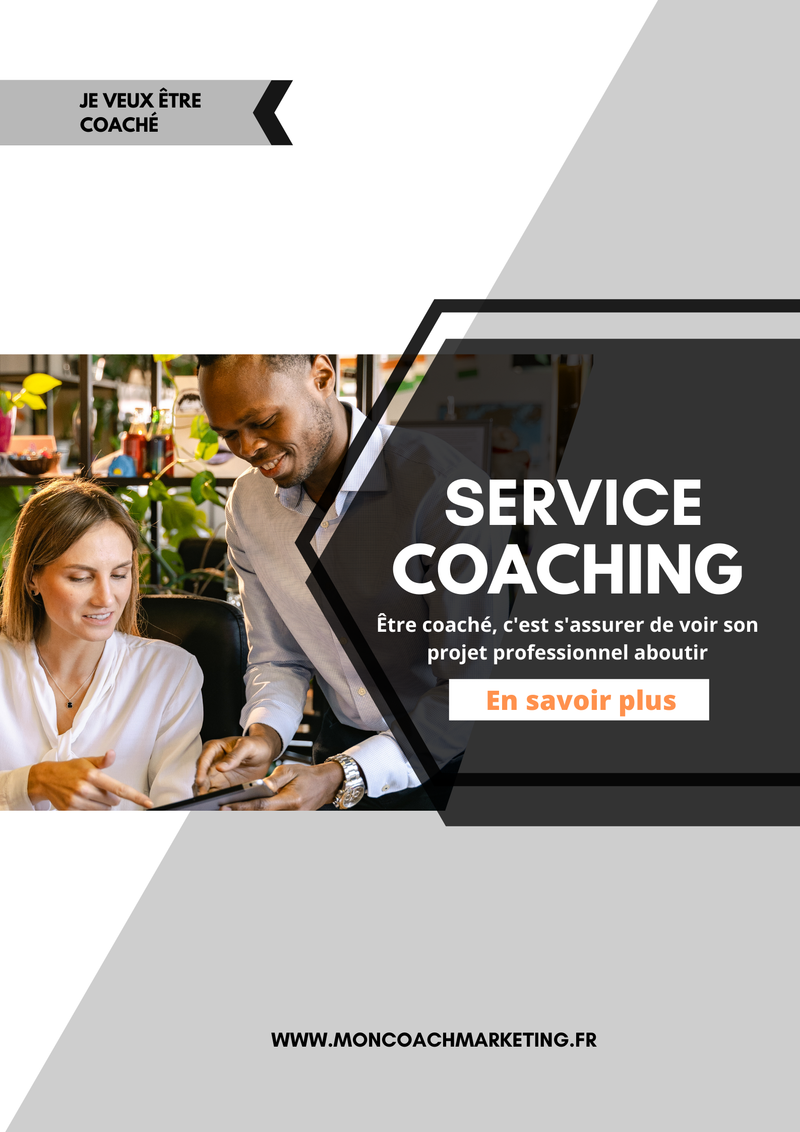Services coaching