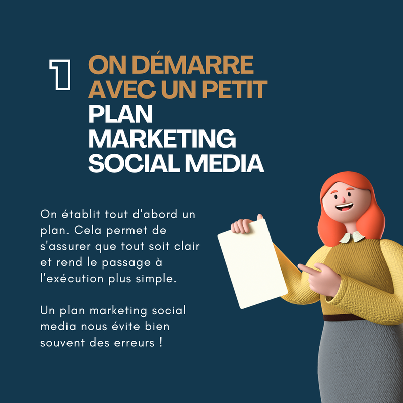 Notre top 11 conseils Marketing Digital Mon Coach Marketing