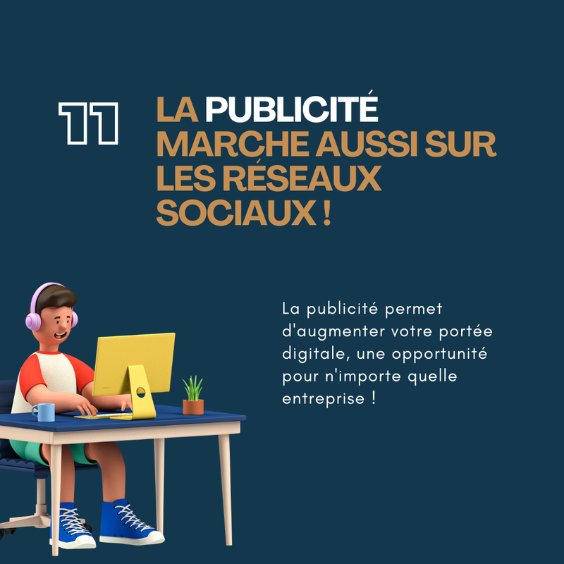 Notre top 11 conseils Marketing Digital Mon Coach Marketing