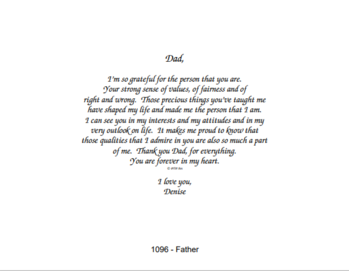 1096 Father