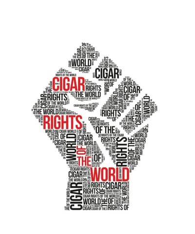 Cigar Rights of the World