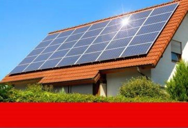 Photovoltaic Solar Systems