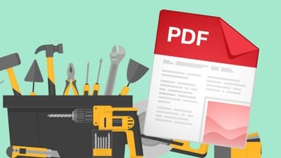 Just How To Transform PDF Data To Excel Records  image
