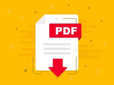 7-pdf Manufacturer - A Complimentary Download And Install For Everyone  image