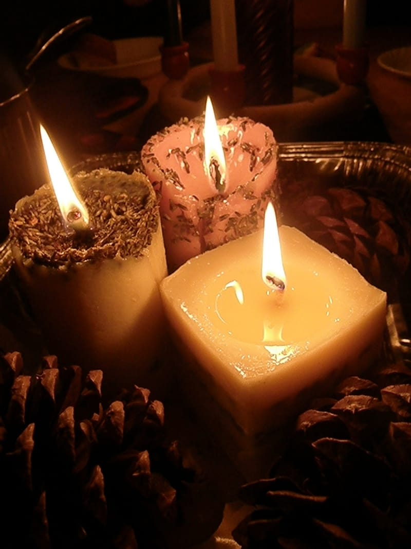 NOTTE DEI GONG - PASSAGGIO
