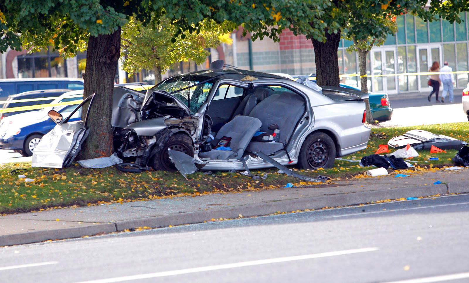 Η επικίνδυνη οδήγηση και η έκθεση αβοήθητων τραυματισμένων θυμάτων σύμφωνα με τον νέο Ποινικό Κώδικα
