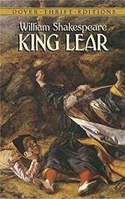 Shakespeare - KING Lear
