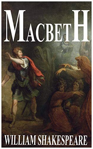Shakespeare - Macbeth