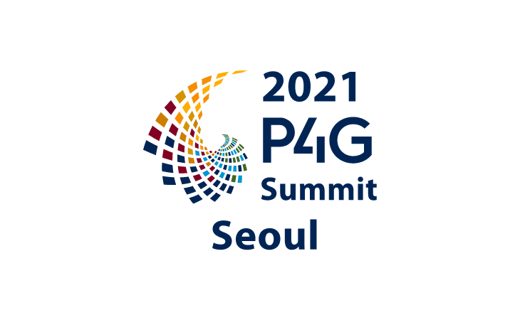 2021 P4G 서울 정상회의