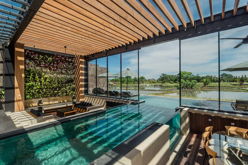 BALI RETREAT: Segment One