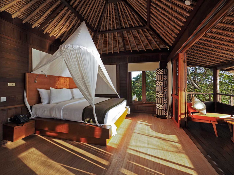 BALI RETREAT: SEGMENT TWO