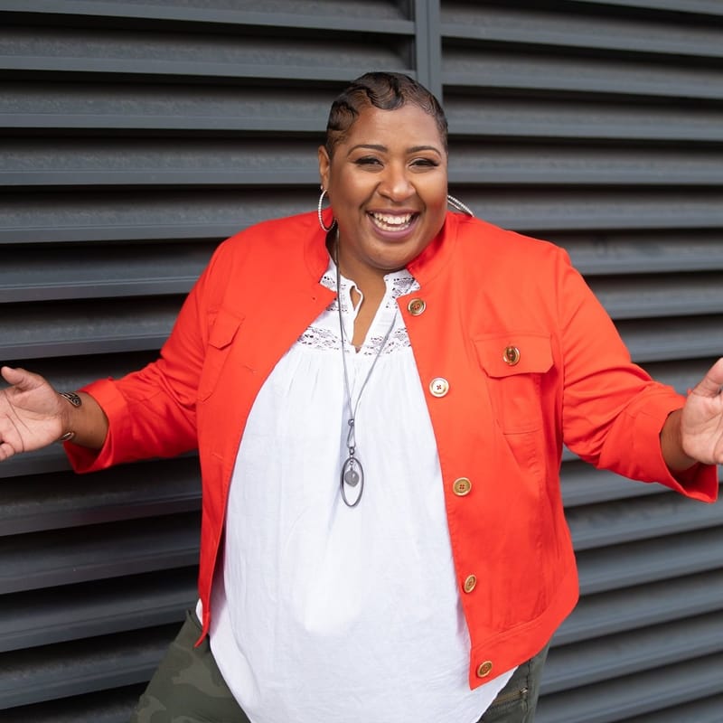 Deborah Franklin