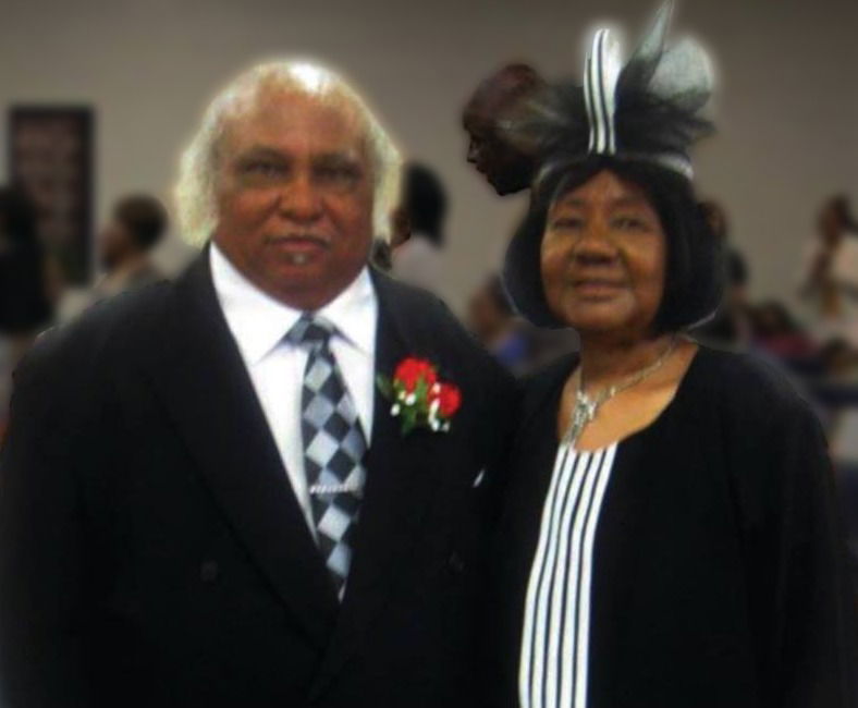 House of Prayer Temple Church of God in Christ