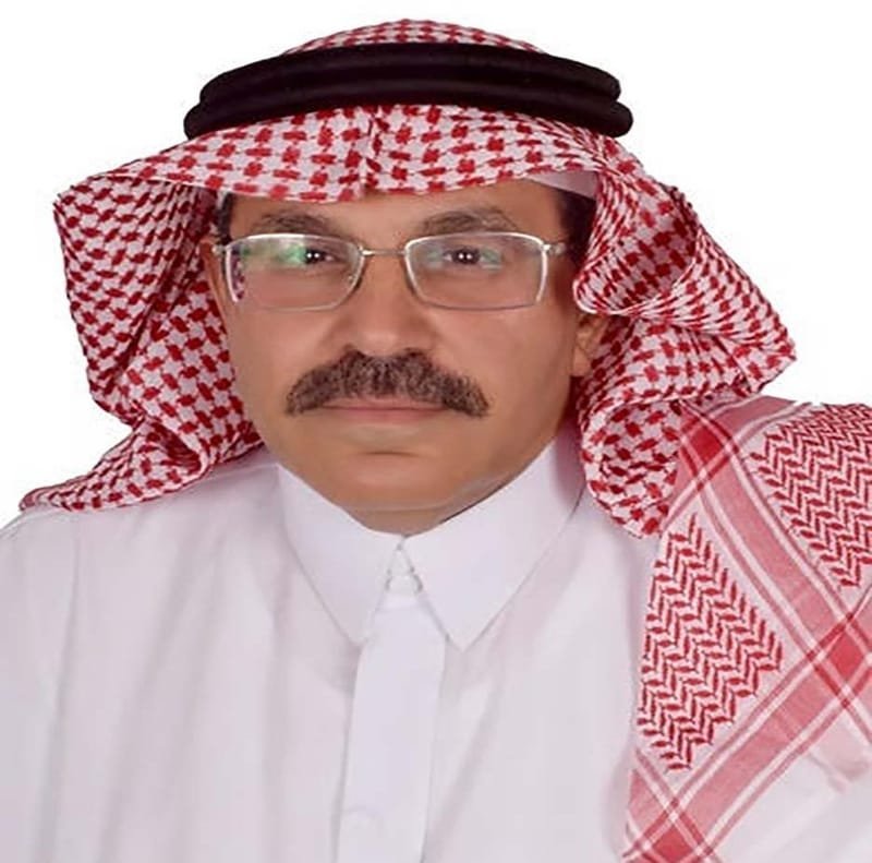 أ. عبدالخالق بن عبدالعزيز الوكيل