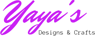 Yaya's Designs & Crafts