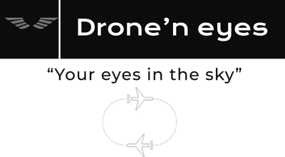 Drone'n Eyes