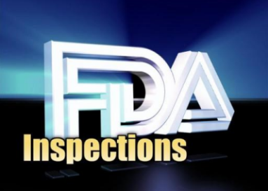 4-HOUR VIRTUAL SEMINAR ON FDA INSPECTION READINESS - BE READY!