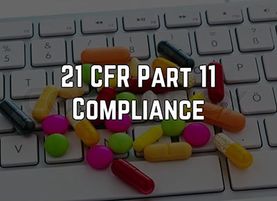 FDA’s 21 CFR Part 11 Add-on Inspections