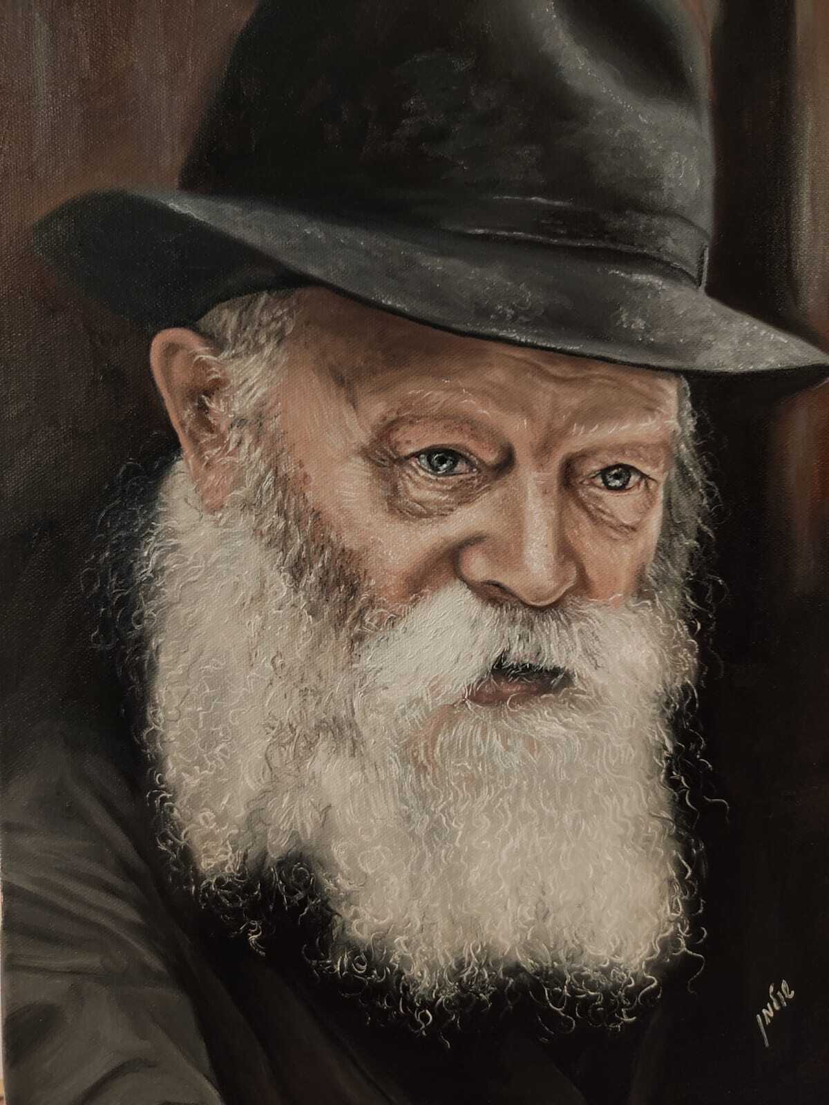 הציורים של שמרית שולמן