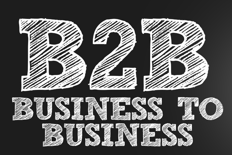 שיווק B2B: איך להשתמש בכלים דיגיטליים לקידום העסקים בשוק התחרותי