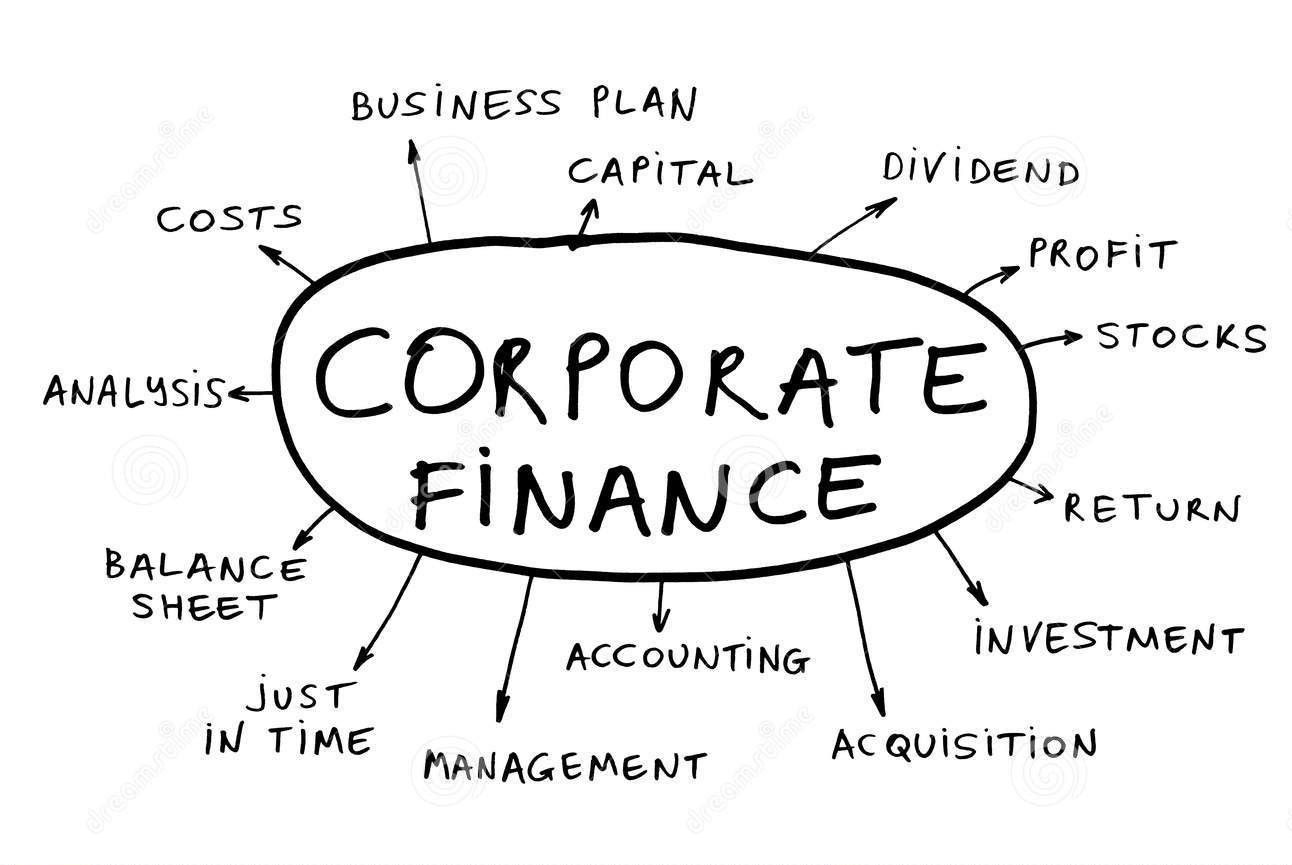 Corporate Finance