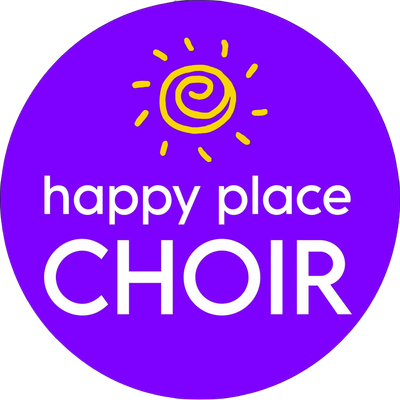 The Happy Place Choir