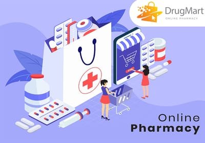 Choose the Best and Authentic Online Pharmacy  image