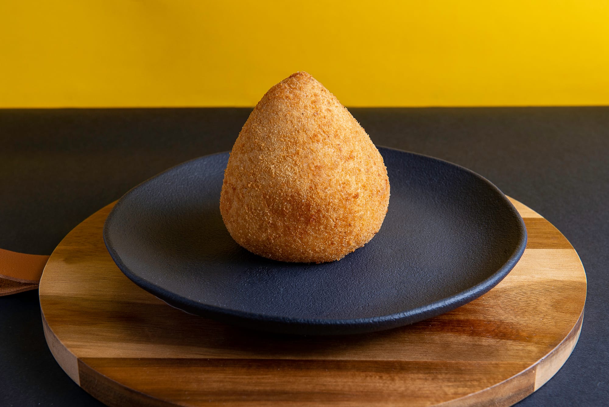 Coxinha De Frango E Catupiry Padaria Novo Millennium