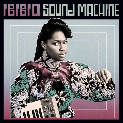 Ibibio Sound Machine (album) 2014 - writer/producer
